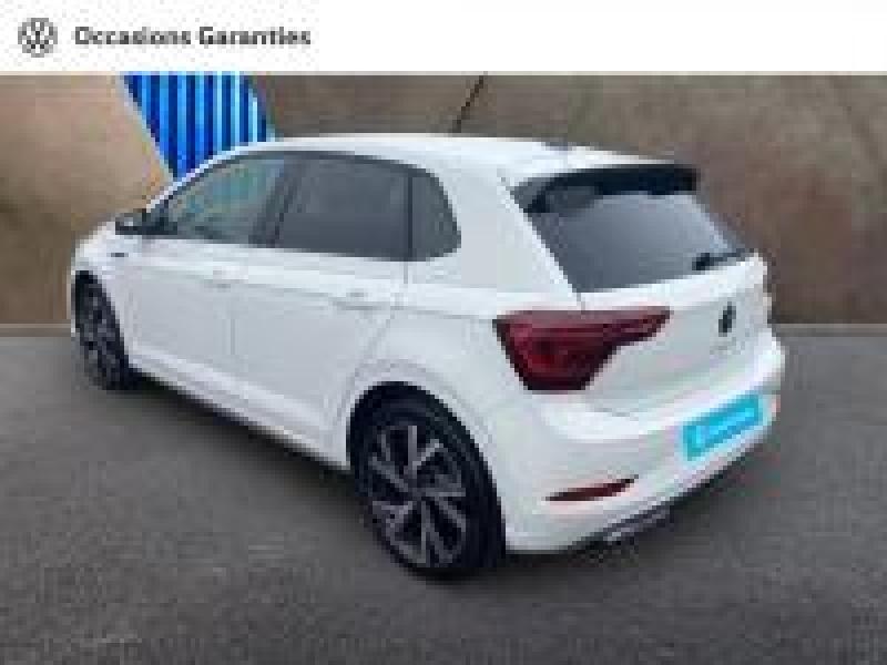 Voitures occasions VOLKSWAGEN POLO R-Line Edition Clermont-Ferrand