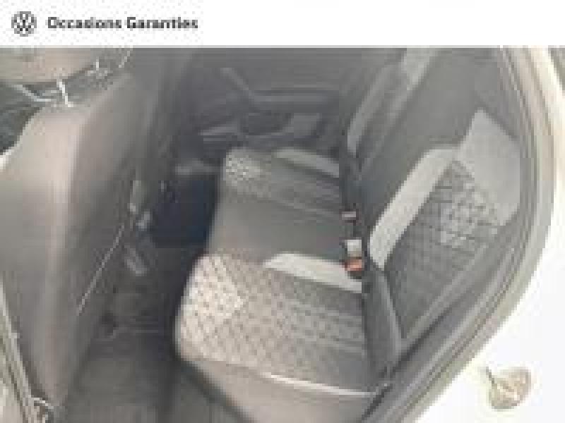Voitures occasions VOLKSWAGEN POLO R-Line Edition Clermont-Ferrand