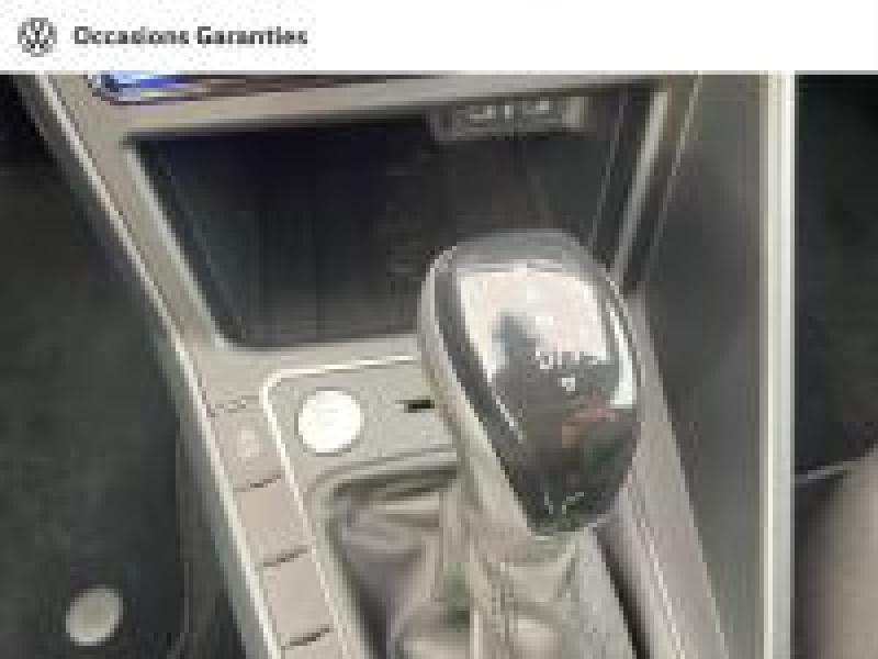 Voitures occasions VOLKSWAGEN POLO R-Line Edition Clermont-Ferrand