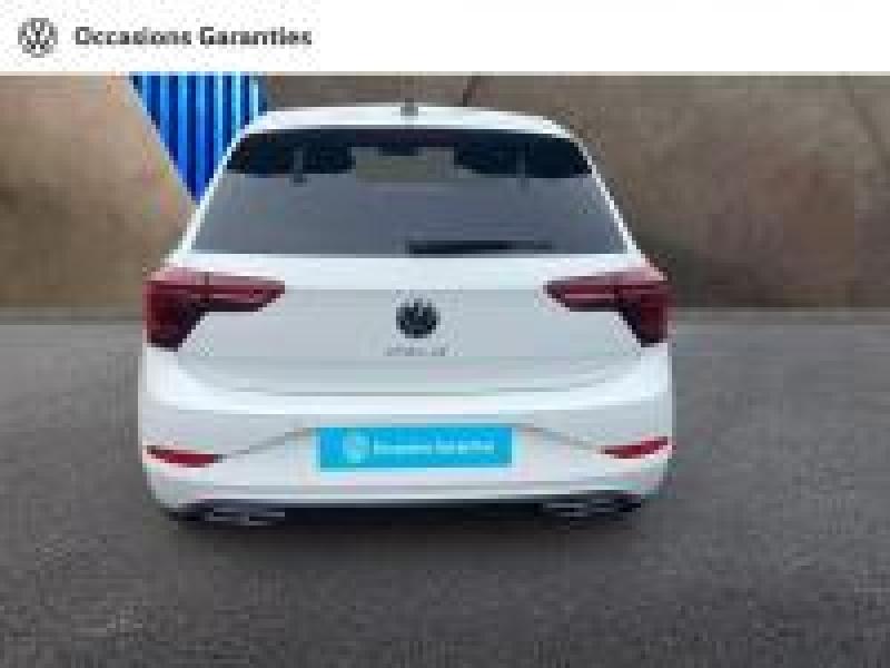 Voitures occasions VOLKSWAGEN POLO R-Line Edition Clermont-Ferrand