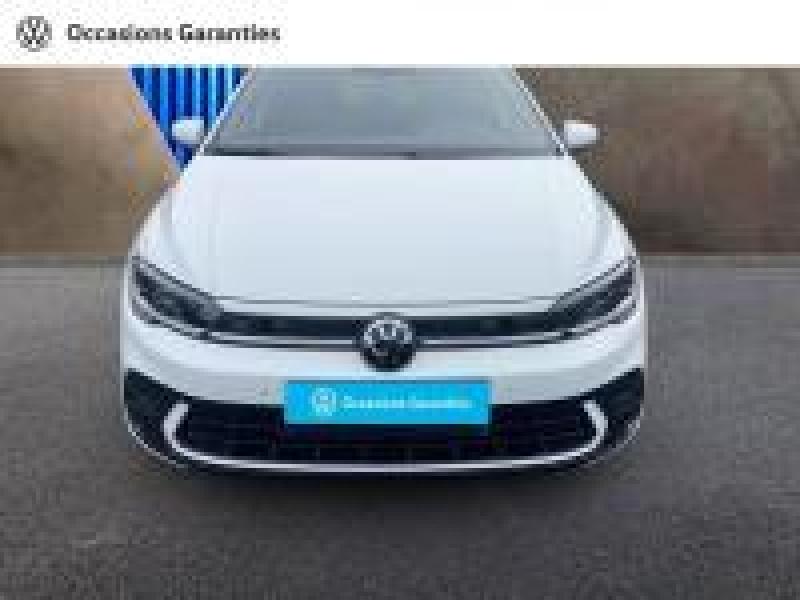 Voitures occasions VOLKSWAGEN POLO R-Line Edition Clermont-Ferrand