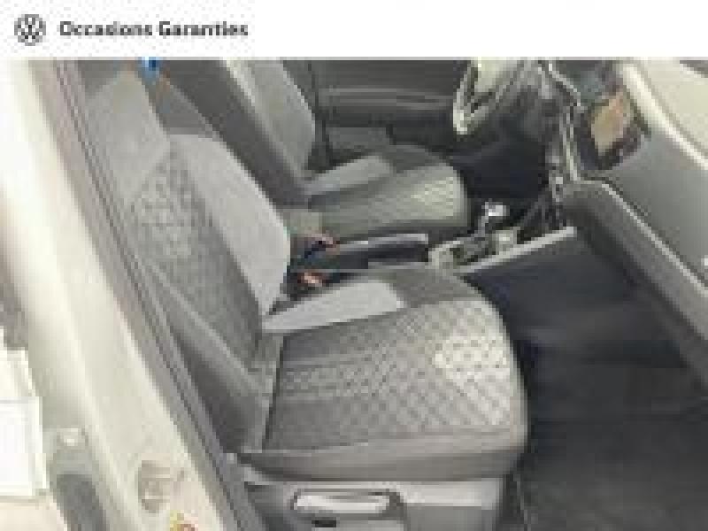 Voitures occasions VOLKSWAGEN POLO R-Line Edition Clermont-Ferrand