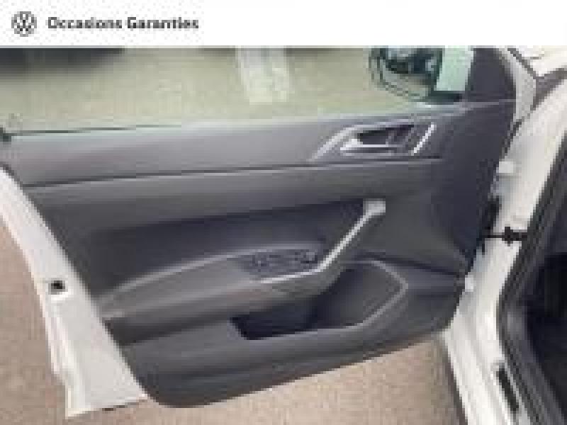 Voitures occasions VOLKSWAGEN POLO R-Line Edition Clermont-Ferrand