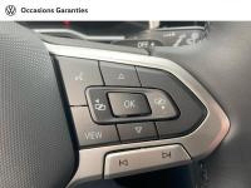 Voitures occasions VOLKSWAGEN POLO R-Line Edition Clermont-Ferrand