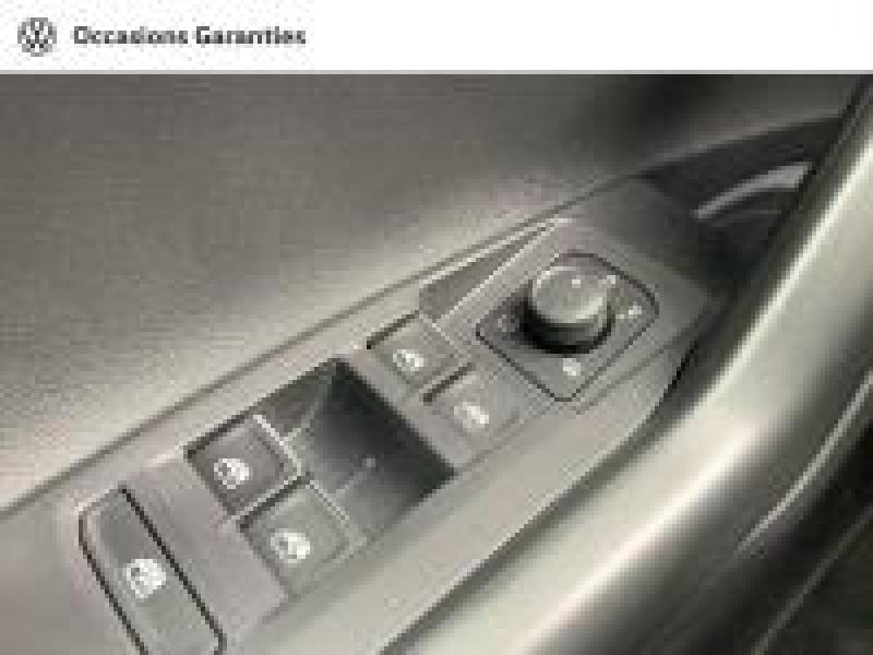 Voitures occasions VOLKSWAGEN POLO R-Line Edition Clermont-Ferrand