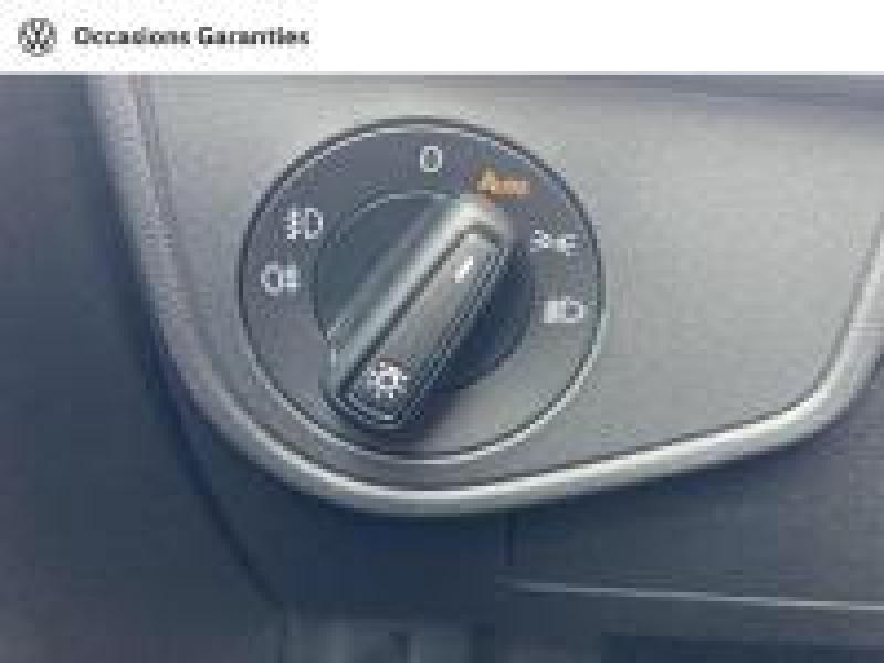 Voitures occasions VOLKSWAGEN POLO R-Line Edition Clermont-Ferrand
