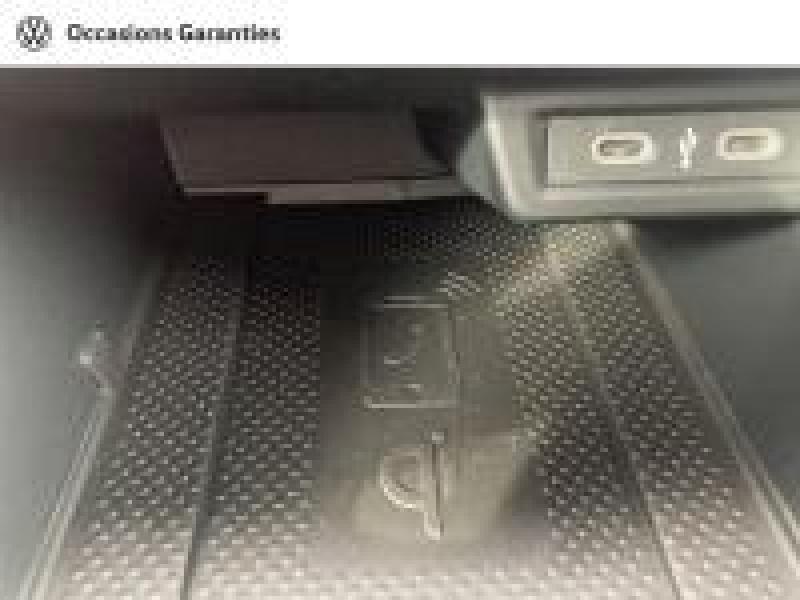 Voitures occasions VOLKSWAGEN POLO R-Line Edition Clermont-Ferrand