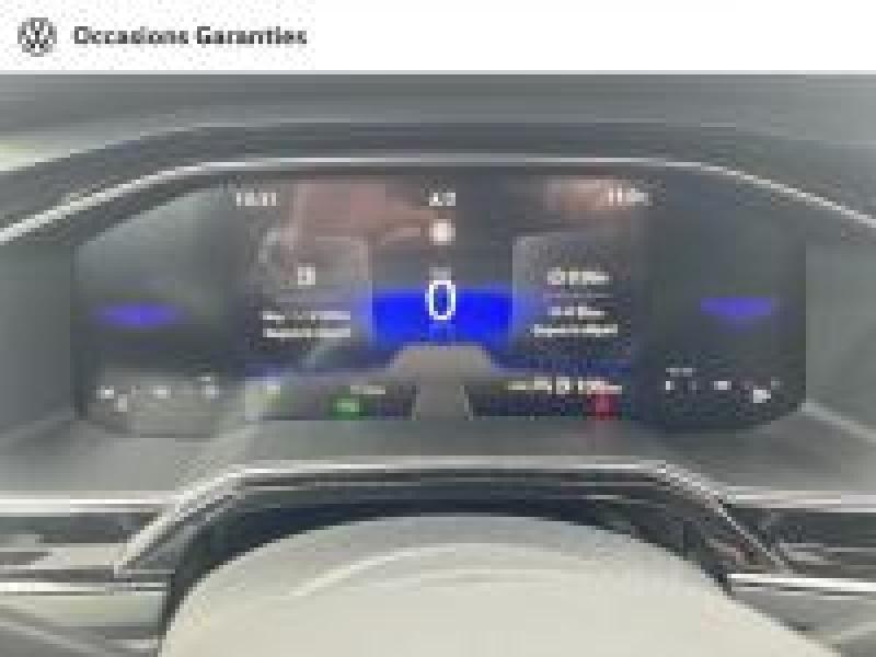 Voitures occasions VOLKSWAGEN POLO R-Line Edition Clermont-Ferrand