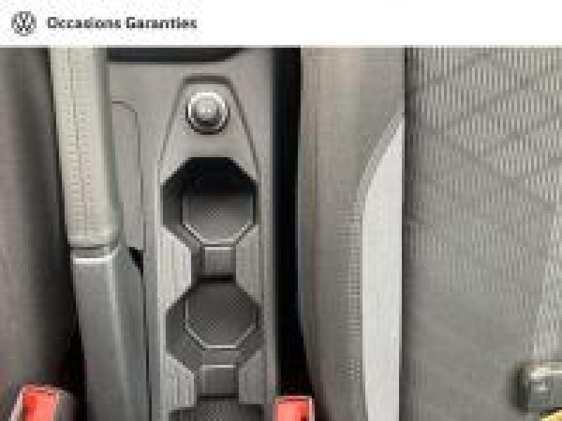 Voitures occasions VOLKSWAGEN POLO R-Line Edition Clermont-Ferrand