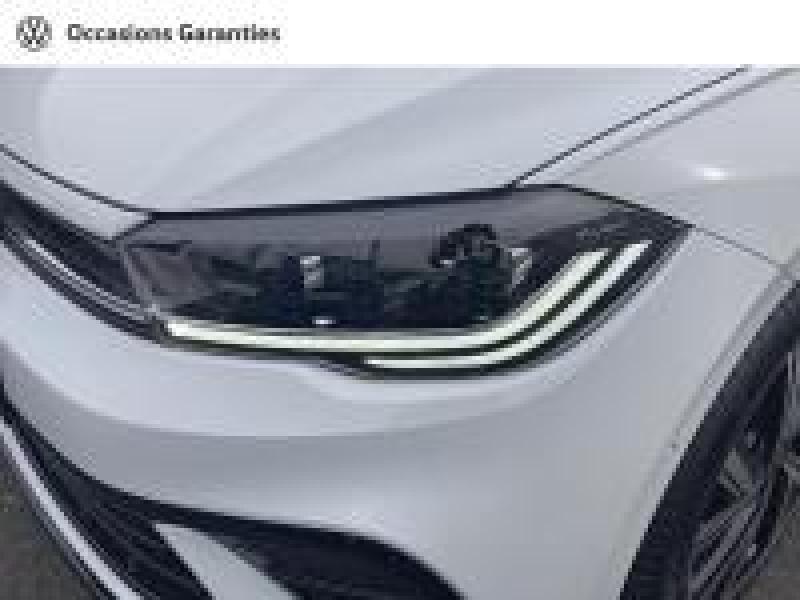 Voitures occasions VOLKSWAGEN POLO R-Line Edition Clermont-Ferrand