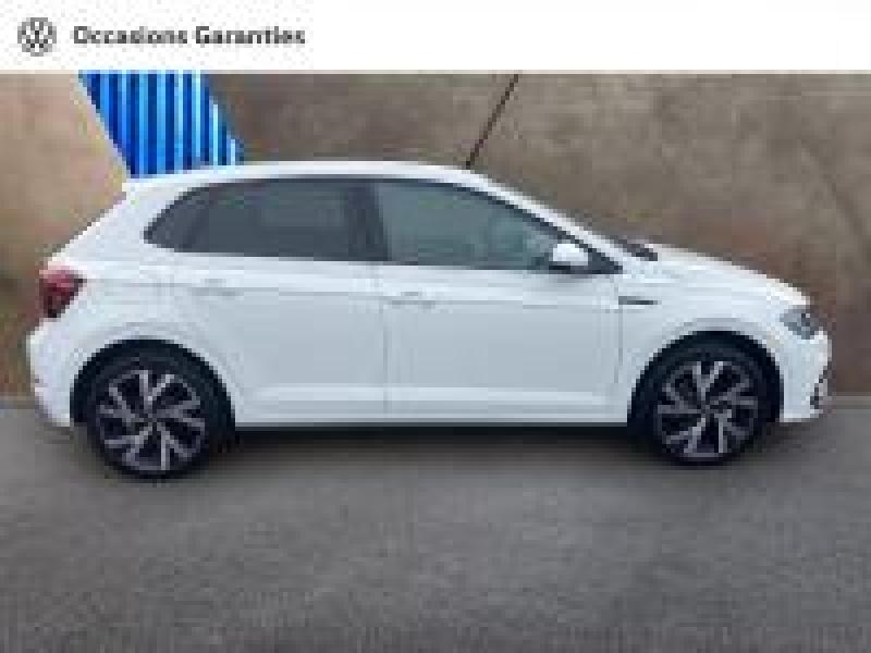 Voitures occasions VOLKSWAGEN POLO R-Line Edition Clermont-Ferrand