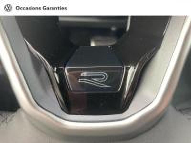Voitures occasions VOLKSWAGEN POLO R-Line Edition Clermont-Ferrand