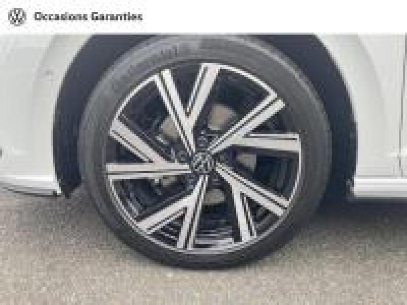 Voitures occasions VOLKSWAGEN POLO R-Line Edition Clermont-Ferrand