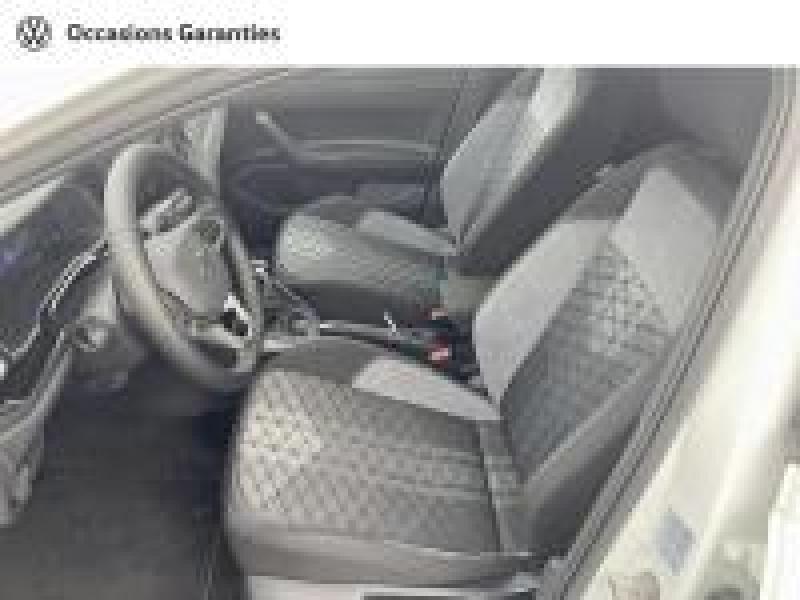 Voitures occasions VOLKSWAGEN POLO R-Line Edition Clermont-Ferrand