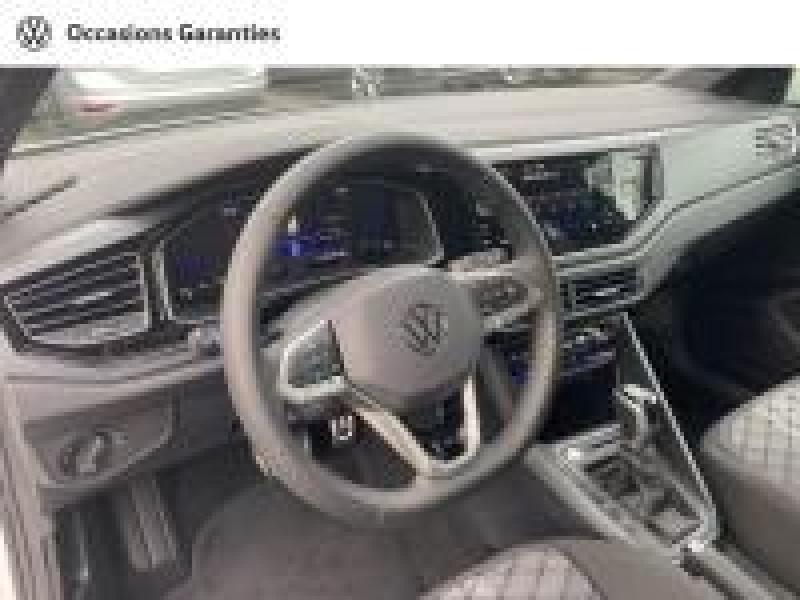 Voitures occasions VOLKSWAGEN POLO R-Line Edition Clermont-Ferrand
