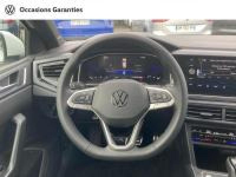 Voitures occasions VOLKSWAGEN POLO R-Line Edition Clermont-Ferrand