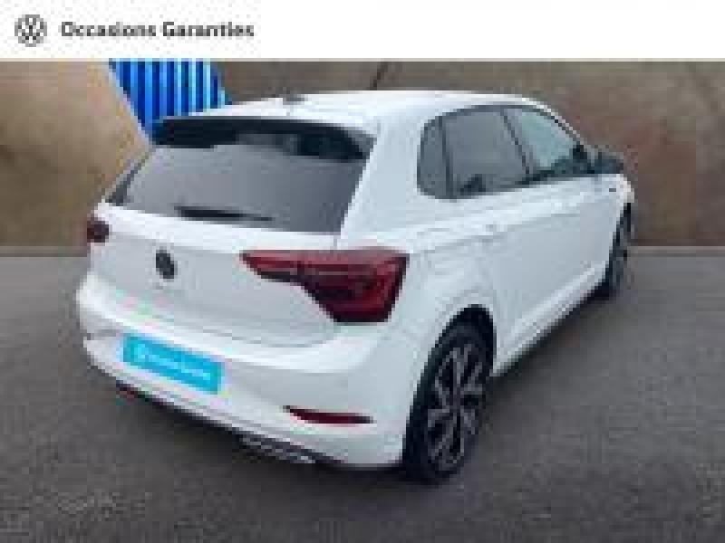 Voitures occasions VOLKSWAGEN POLO R-Line Edition Clermont-Ferrand