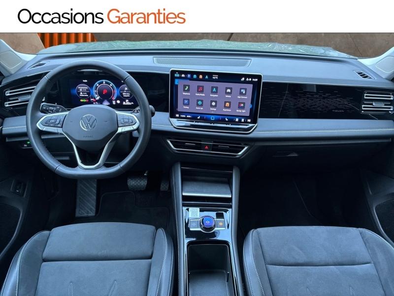 Voitures occasions VOLKSWAGEN TIGUAN Elegance Clermont-Ferrand