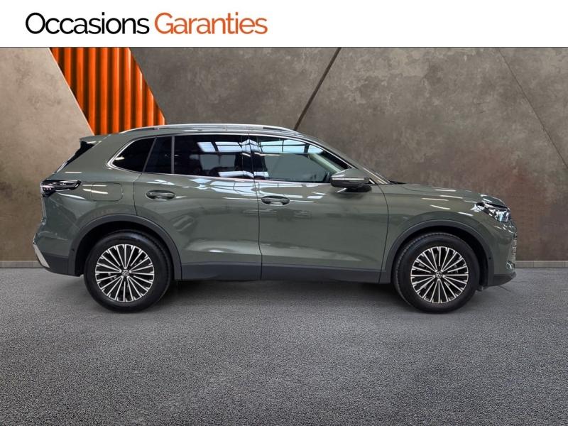 Voitures occasions VOLKSWAGEN TIGUAN Elegance Clermont-Ferrand