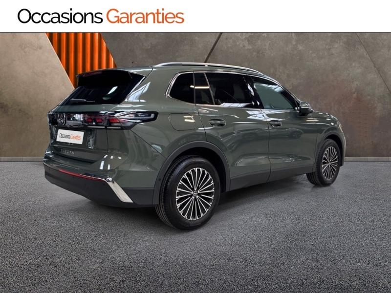 Voitures occasions VOLKSWAGEN TIGUAN Elegance Clermont-Ferrand