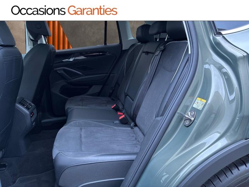 Voitures occasions VOLKSWAGEN TIGUAN Elegance Clermont-Ferrand