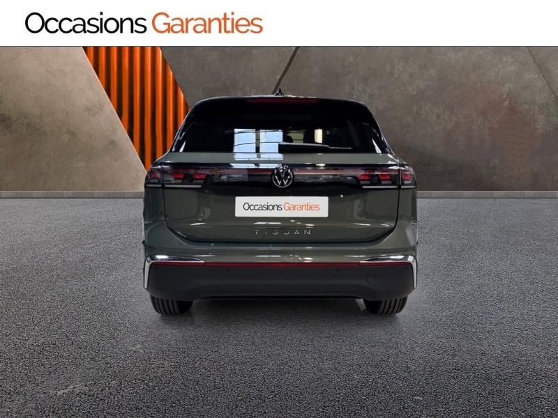 Voitures occasions VOLKSWAGEN TIGUAN Elegance Clermont-Ferrand