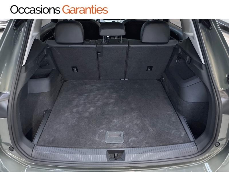 Voitures occasions VOLKSWAGEN TIGUAN Elegance Clermont-Ferrand