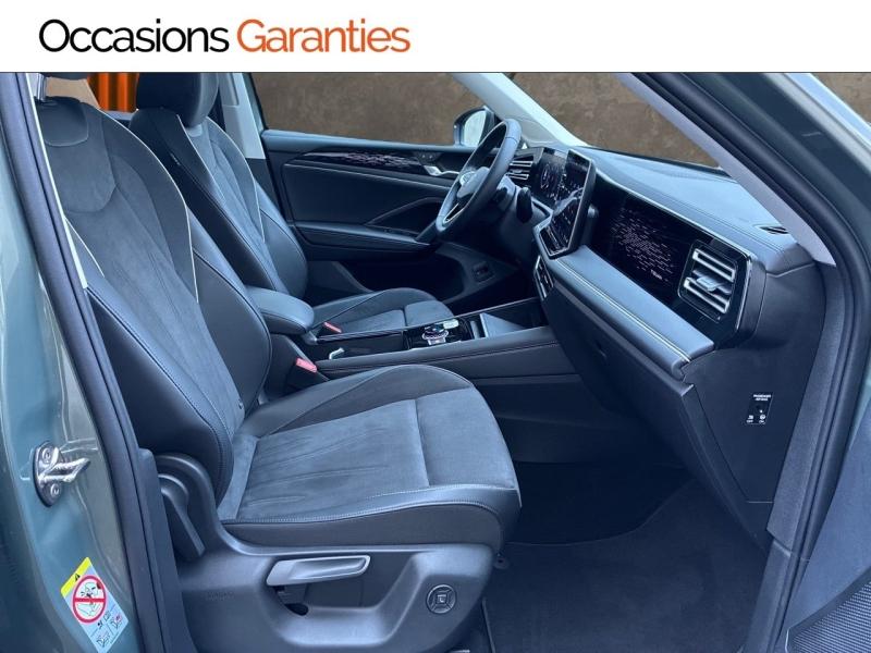 Voitures occasions VOLKSWAGEN TIGUAN Elegance Clermont-Ferrand