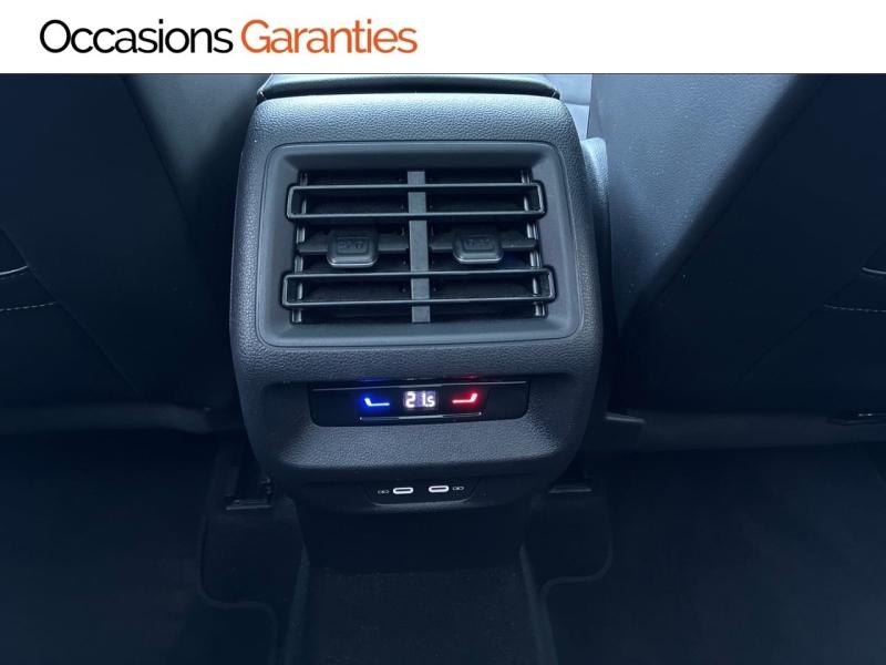 Voitures occasions VOLKSWAGEN TIGUAN Elegance Clermont-Ferrand