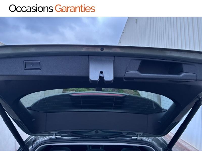 Voitures occasions VOLKSWAGEN TIGUAN Elegance Clermont-Ferrand