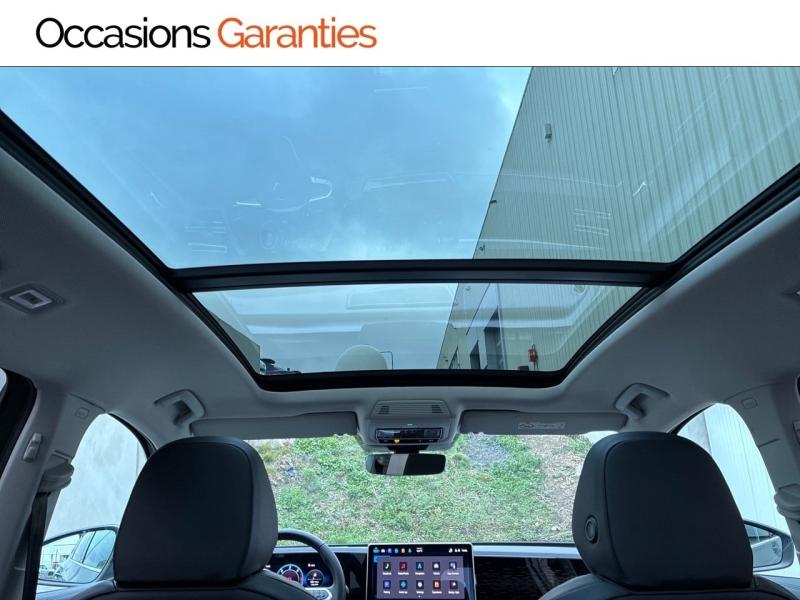 Voitures occasions VOLKSWAGEN TIGUAN Elegance Clermont-Ferrand