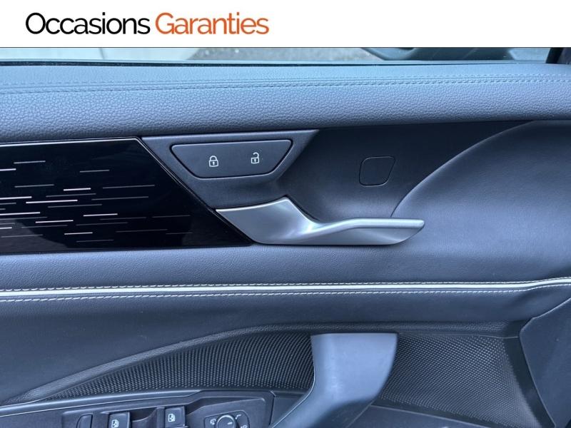 Voitures occasions VOLKSWAGEN TIGUAN Elegance Clermont-Ferrand