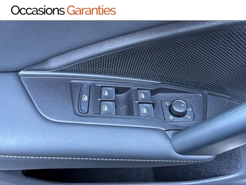 Voitures occasions VOLKSWAGEN TIGUAN Elegance Clermont-Ferrand