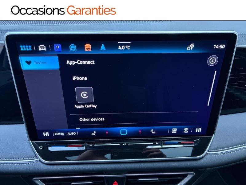 Voitures occasions VOLKSWAGEN TIGUAN Elegance Clermont-Ferrand