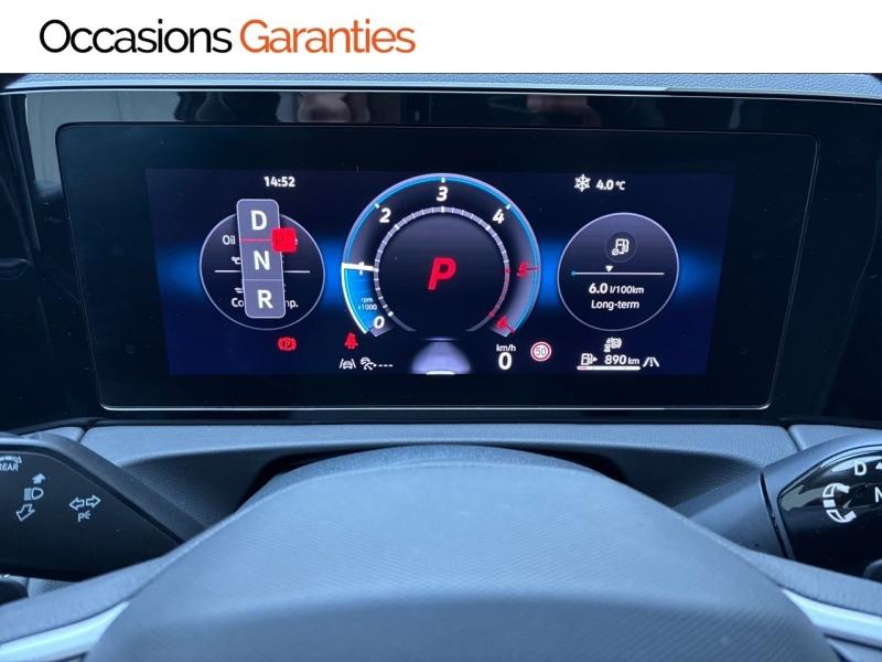 Voitures occasions VOLKSWAGEN TIGUAN Elegance Clermont-Ferrand