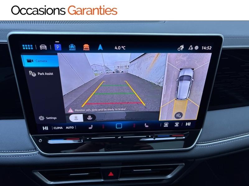 Voitures occasions VOLKSWAGEN TIGUAN Elegance Clermont-Ferrand