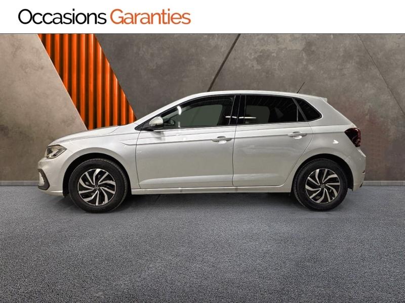 Voitures occasions VOLKSWAGEN POLO VW Edition Clermont-Ferrand