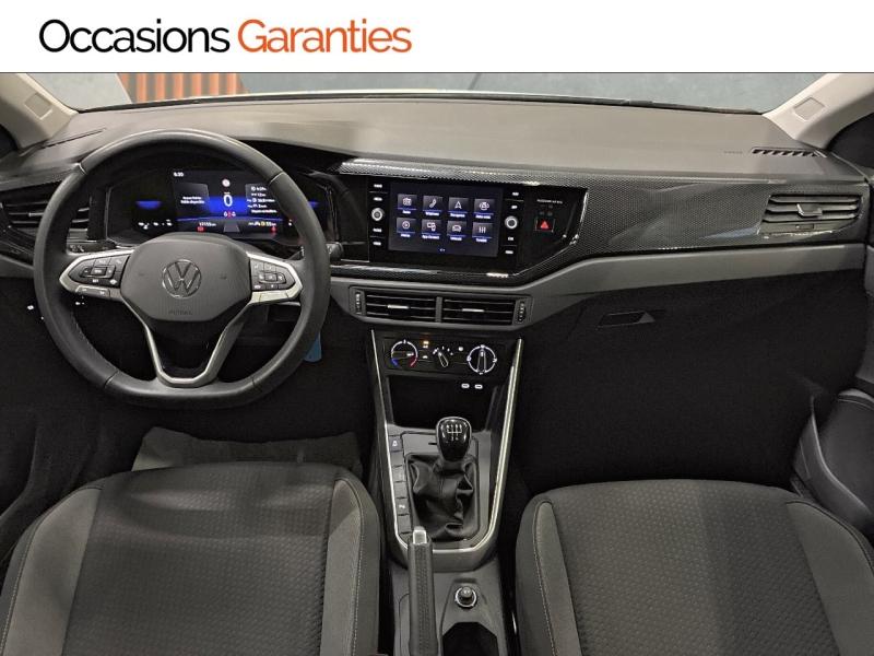 Voitures occasions VOLKSWAGEN POLO VW Edition Clermont-Ferrand