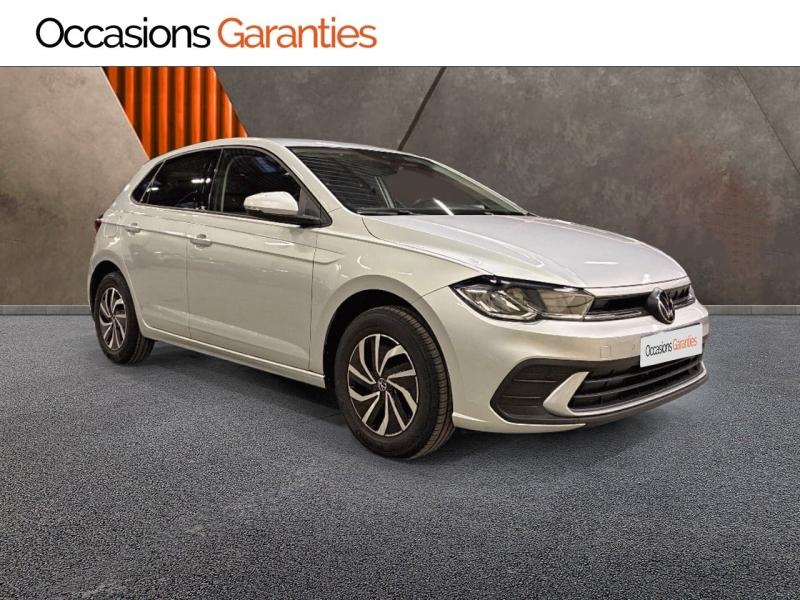 Voitures occasions VOLKSWAGEN POLO VW Edition Clermont-Ferrand
