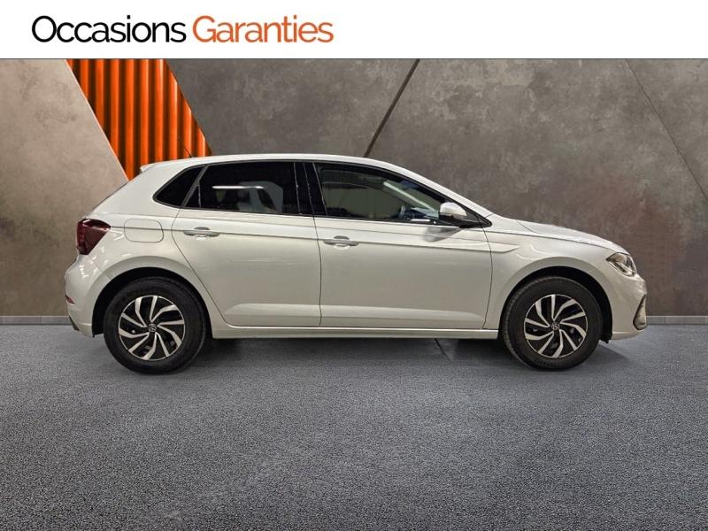 Voitures occasions VOLKSWAGEN POLO VW Edition Clermont-Ferrand