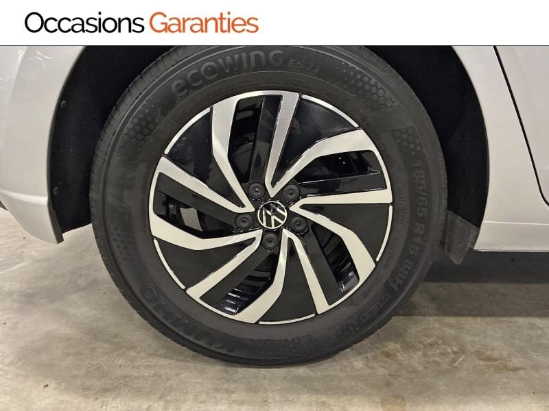 Voitures occasions VOLKSWAGEN POLO VW Edition Clermont-Ferrand