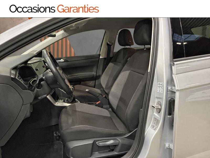 Voitures occasions VOLKSWAGEN POLO VW Edition Clermont-Ferrand