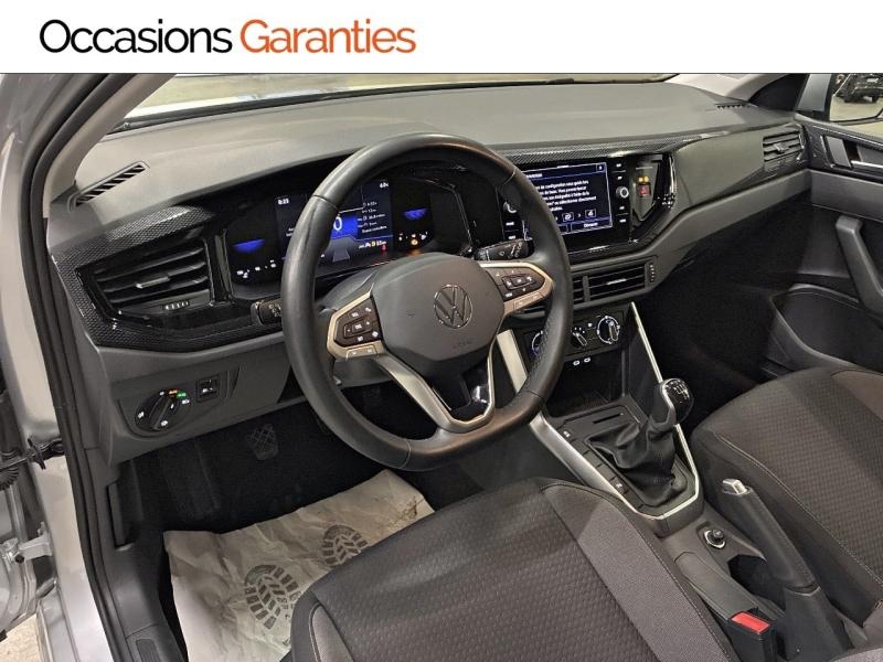 Voitures occasions VOLKSWAGEN POLO VW Edition Clermont-Ferrand