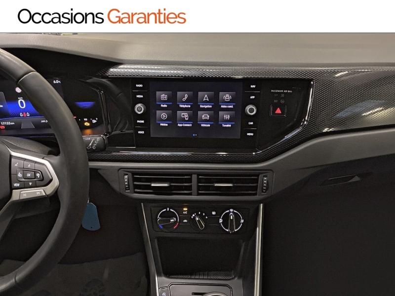 Voitures occasions VOLKSWAGEN POLO VW Edition Clermont-Ferrand