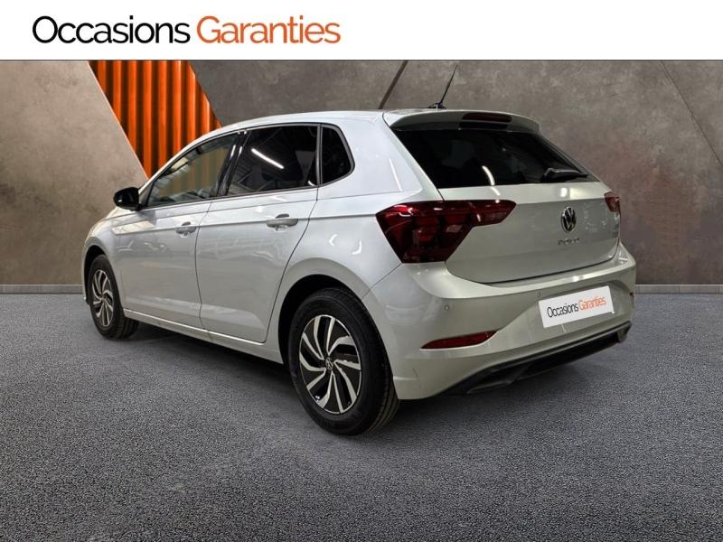 Voitures occasions VOLKSWAGEN POLO VW Edition Clermont-Ferrand