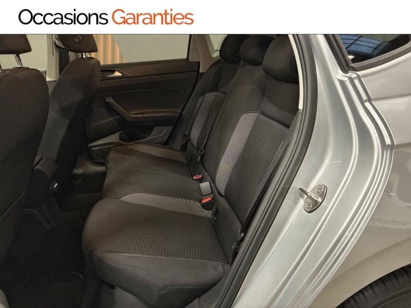 Voitures occasions VOLKSWAGEN POLO VW Edition Clermont-Ferrand