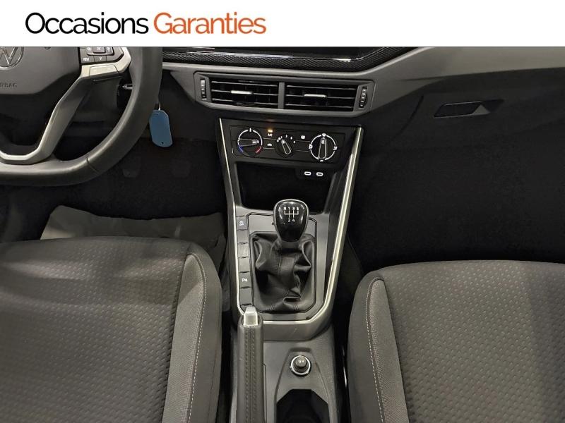 Voitures occasions VOLKSWAGEN POLO VW Edition Clermont-Ferrand