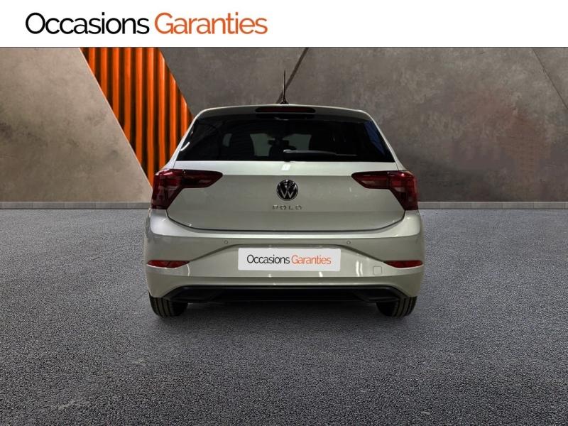 Voitures occasions VOLKSWAGEN POLO VW Edition Clermont-Ferrand