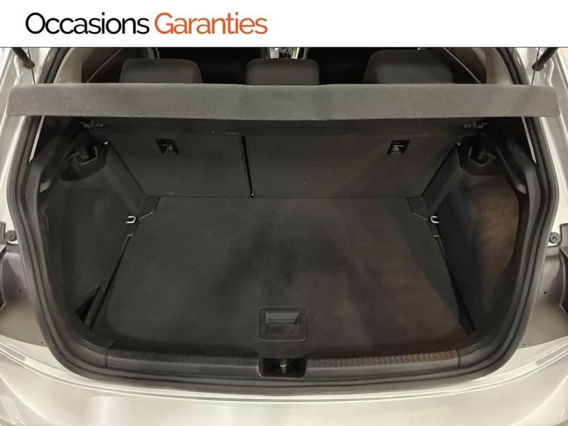 Voitures occasions VOLKSWAGEN POLO VW Edition Clermont-Ferrand