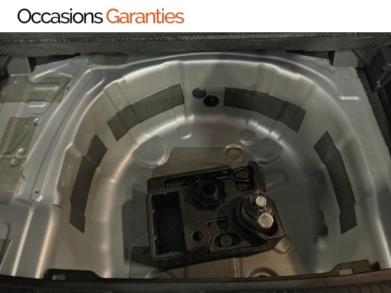 Voitures occasions VOLKSWAGEN POLO VW Edition Clermont-Ferrand